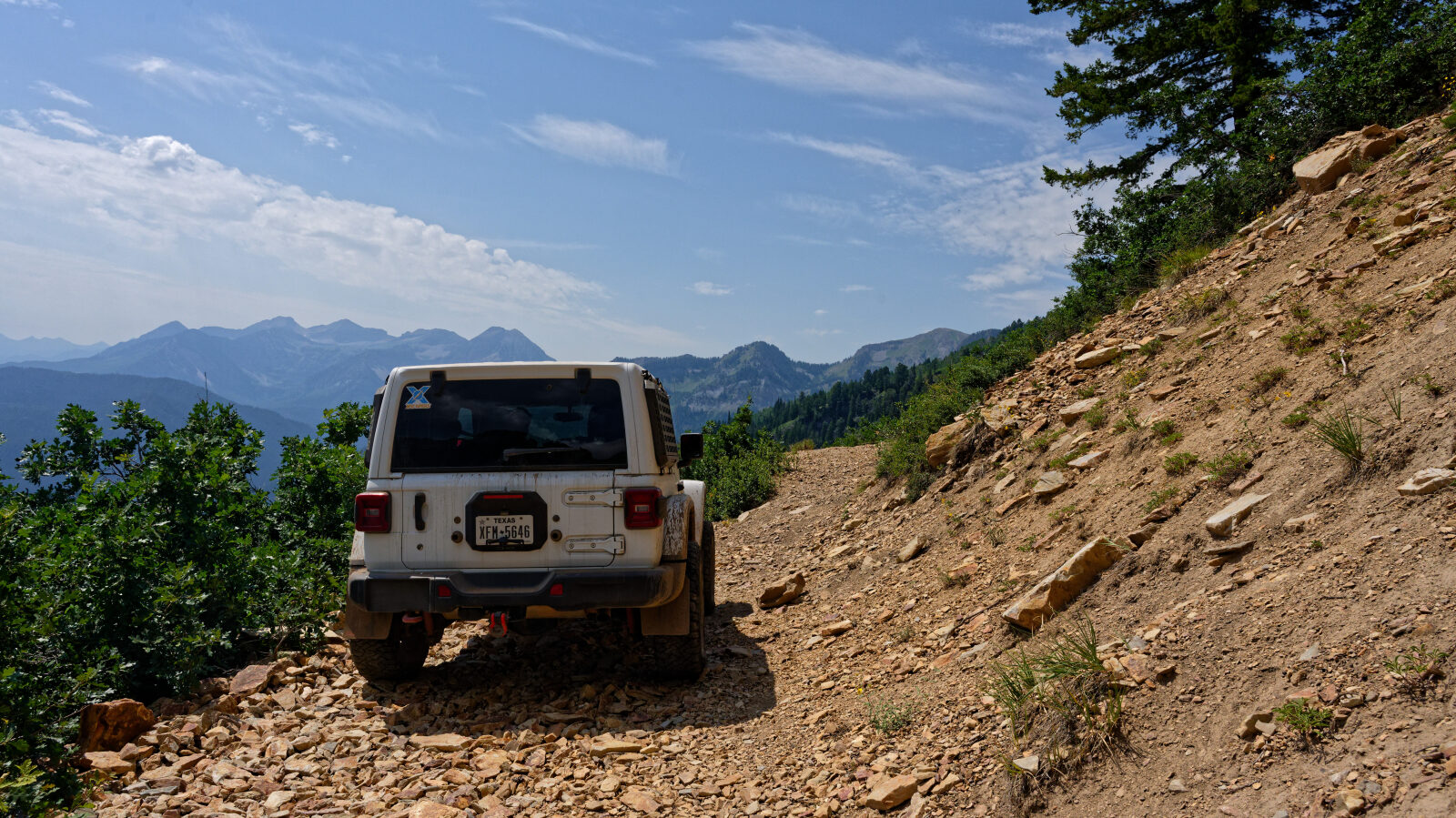 Waypoint 8