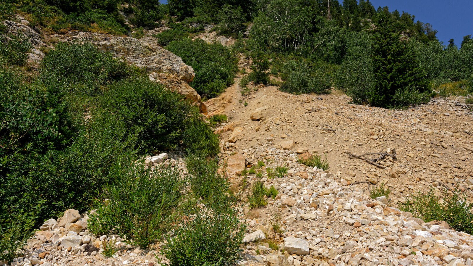 Waypoint 6