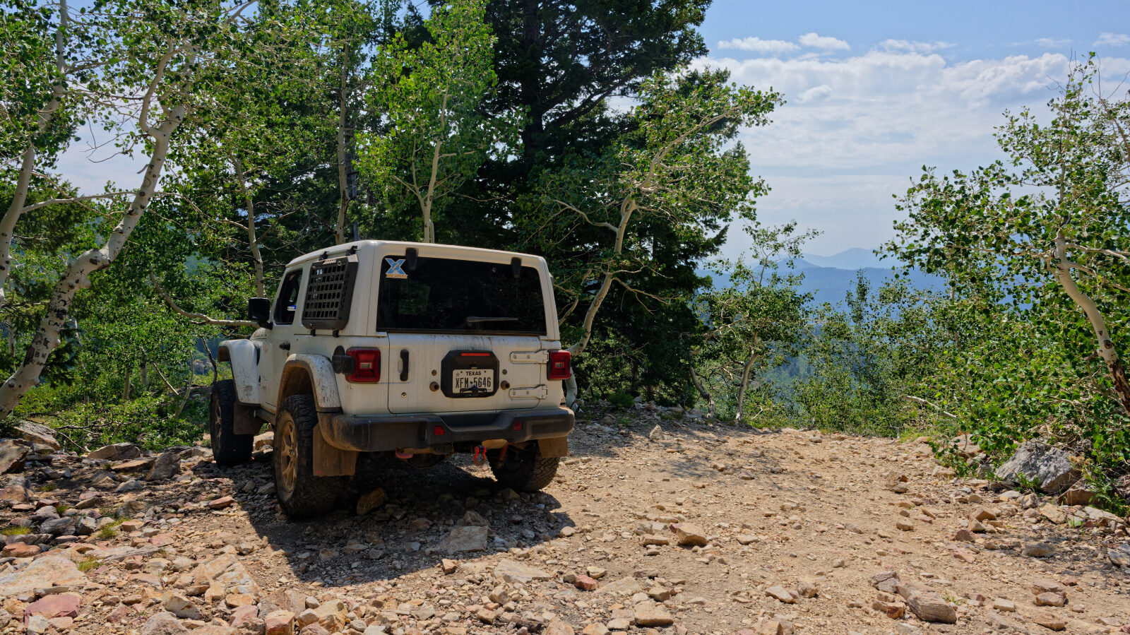 Waypoint 7