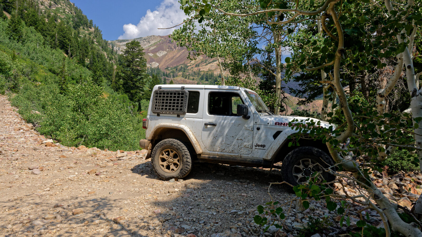 Waypoint 7