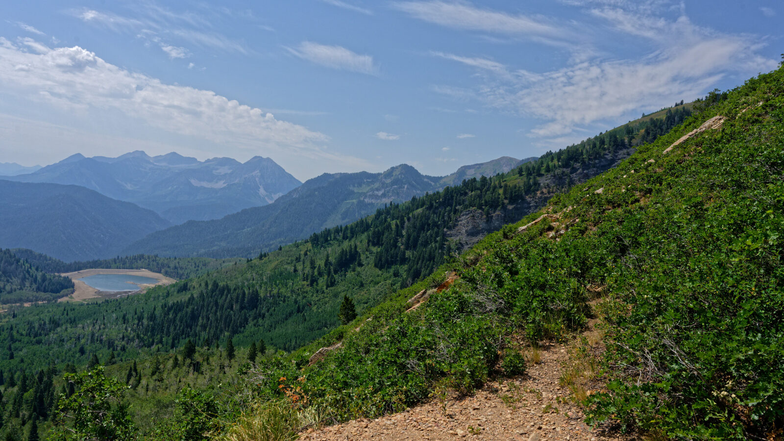 Waypoint 8