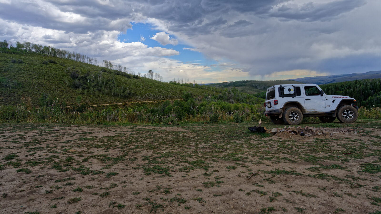 Waypoint 5