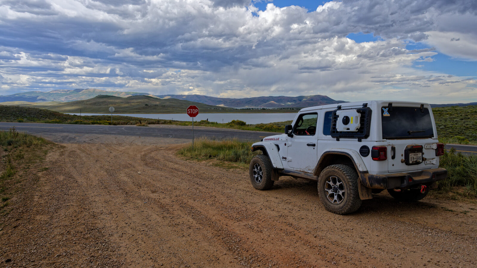 Waypoint 7