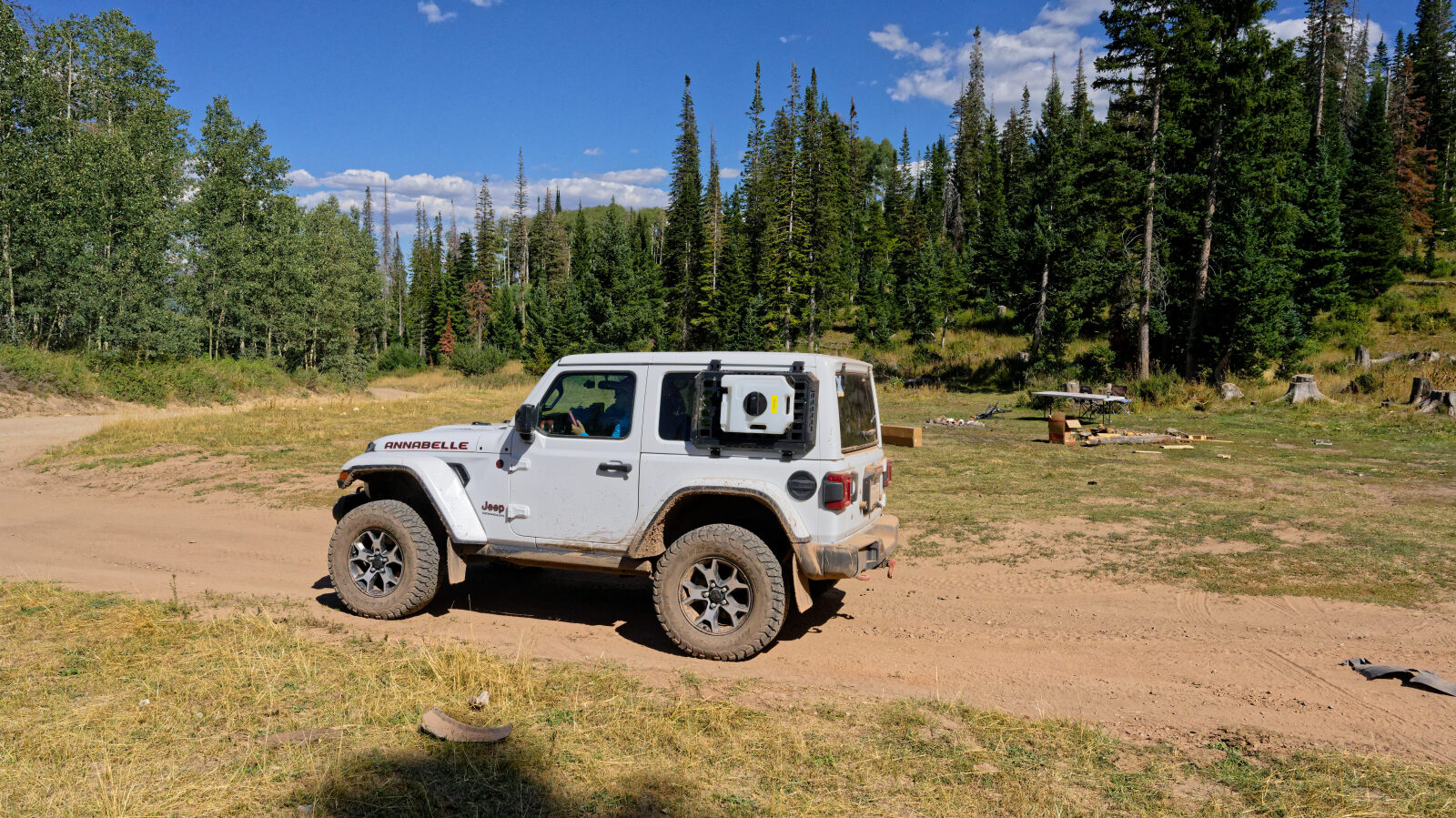 Waypoint 5