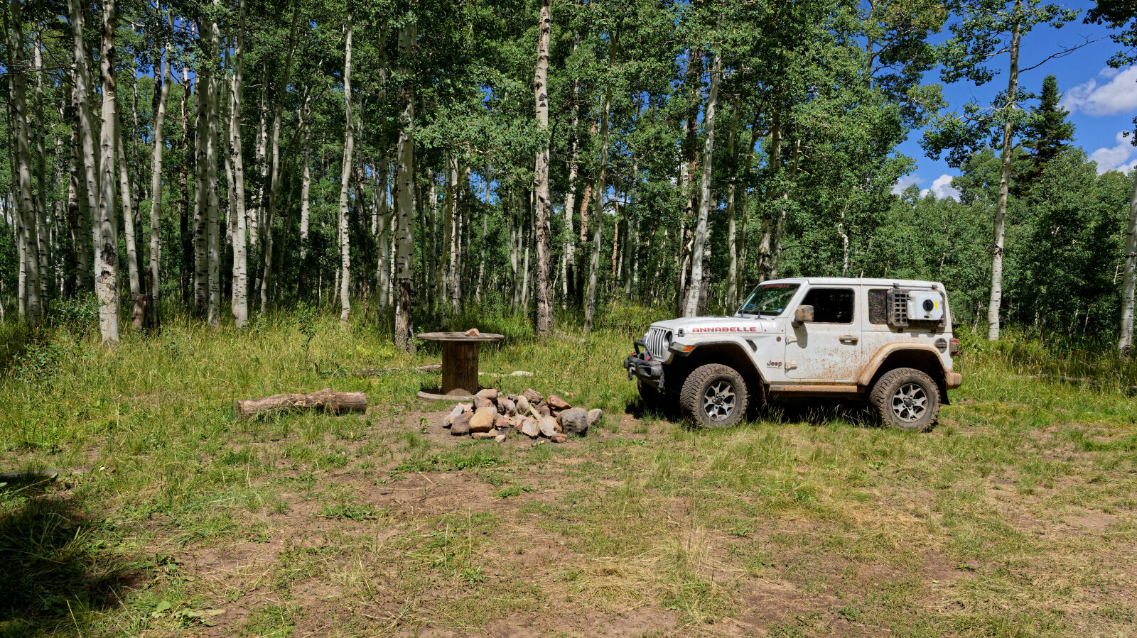 Waypoint 7