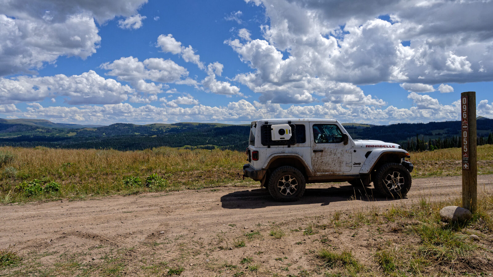 Waypoint 12