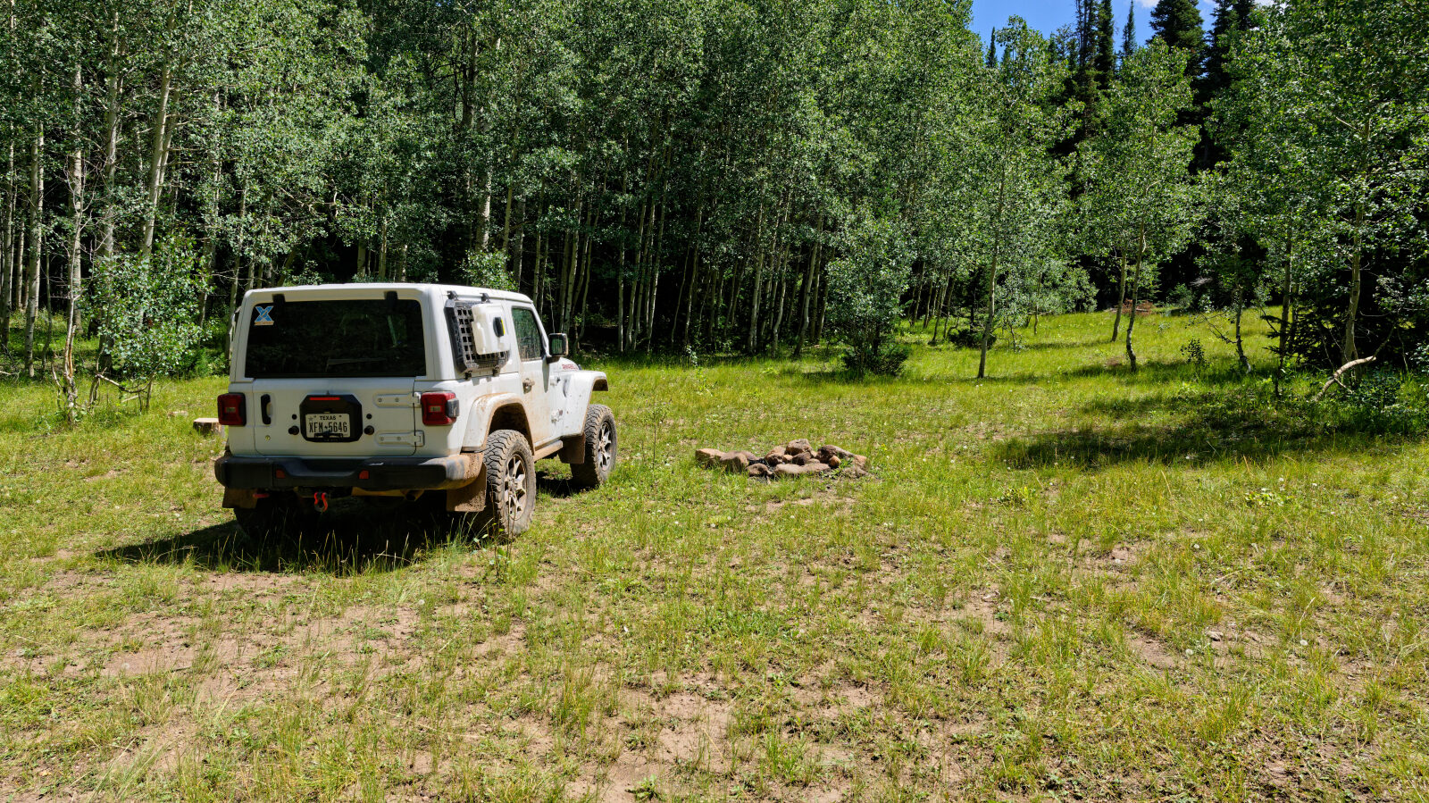 Waypoint 6