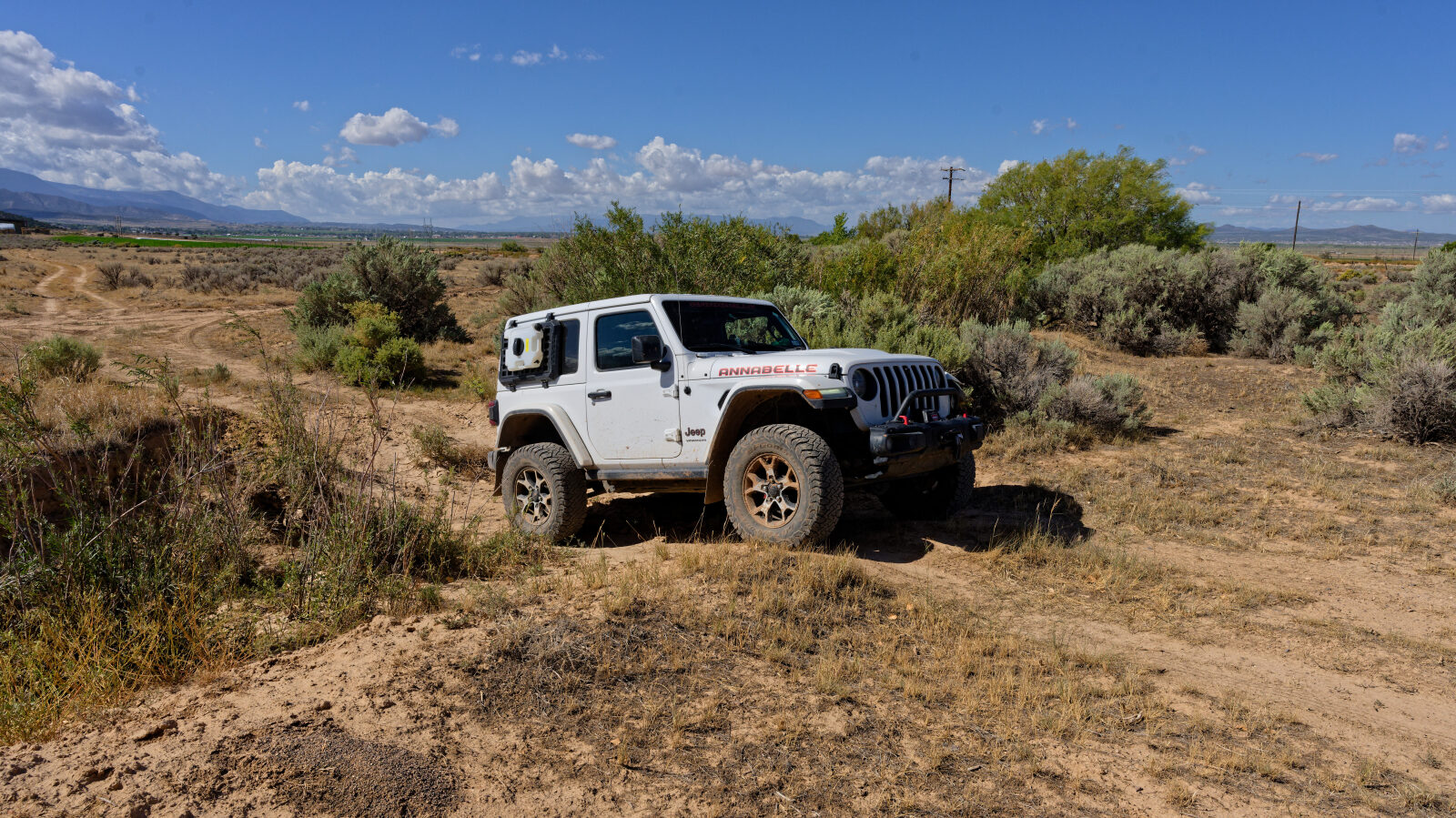 Waypoint 4