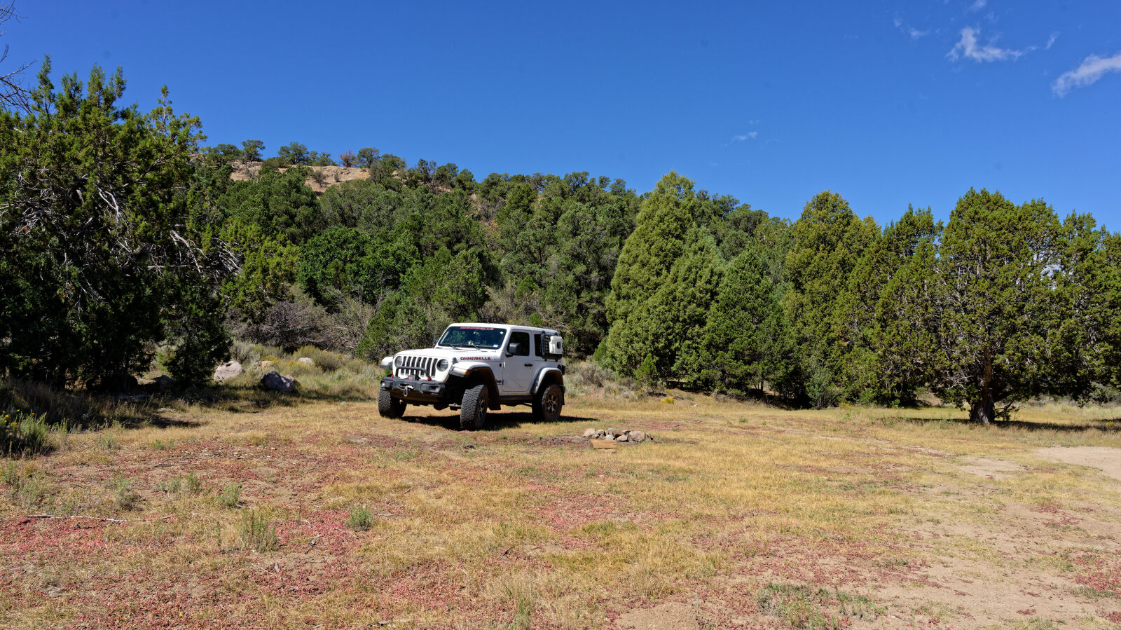 Waypoint 7