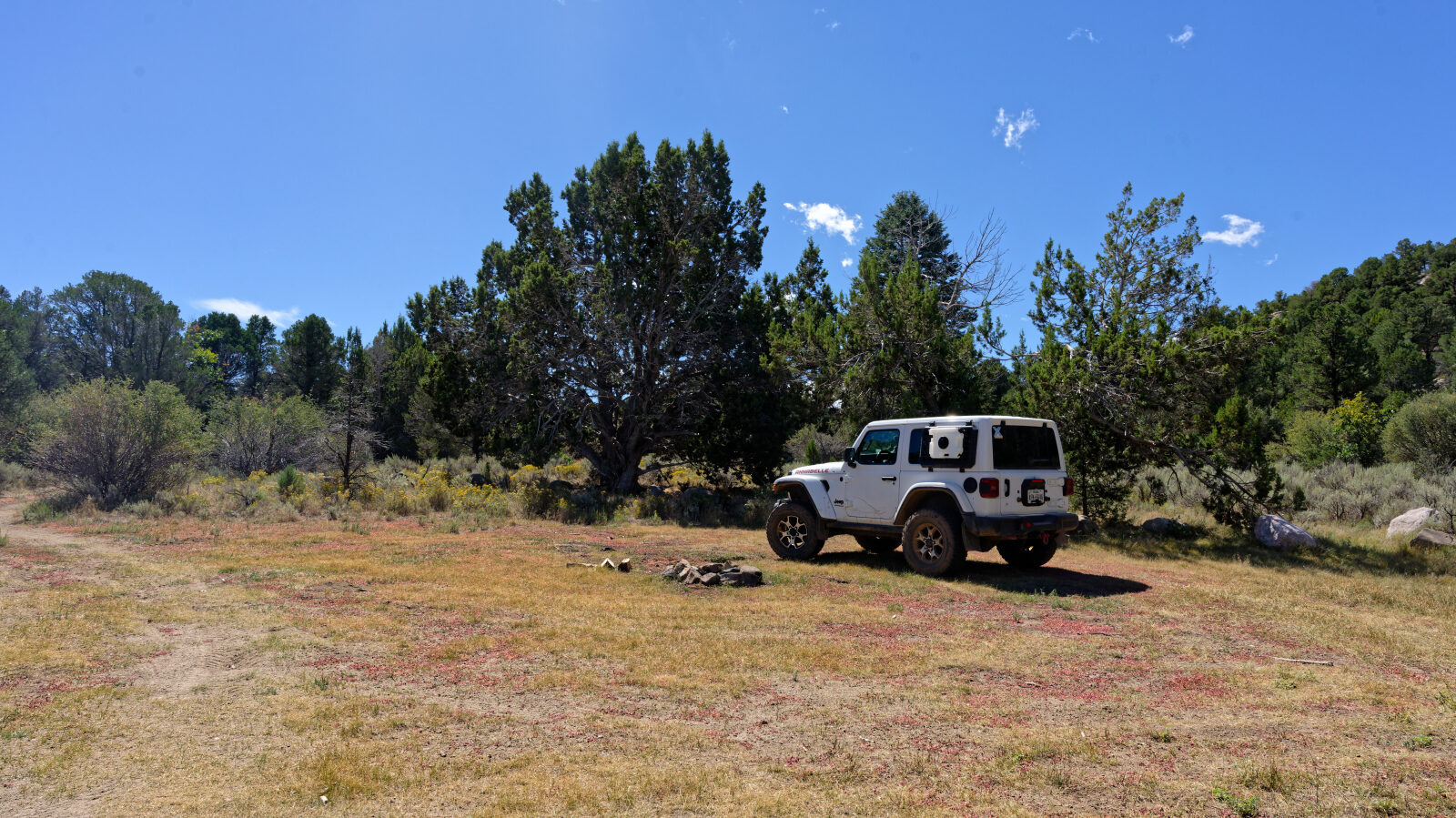 Waypoint 8
