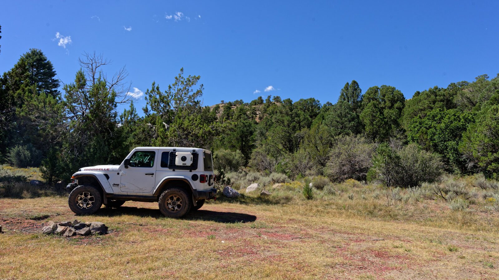 Waypoint 8