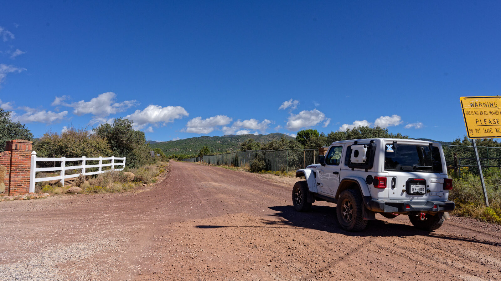 Page Ranch, New Harmony Road 30029.