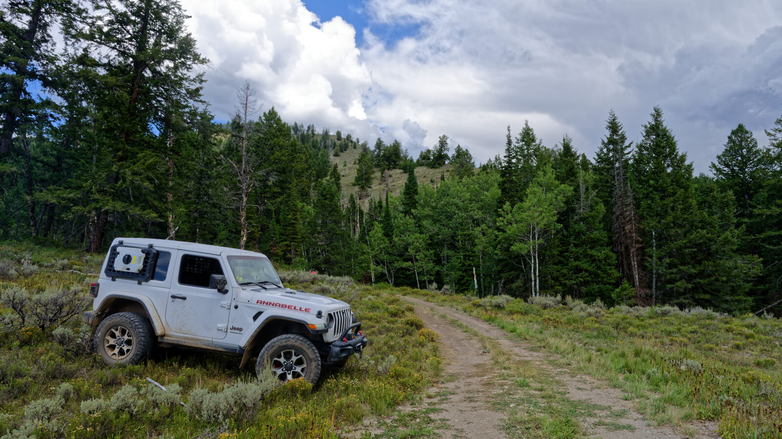 Waypoint 4