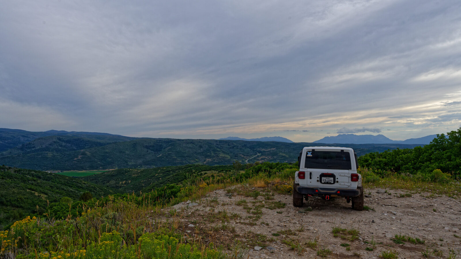 Waypoint 8
