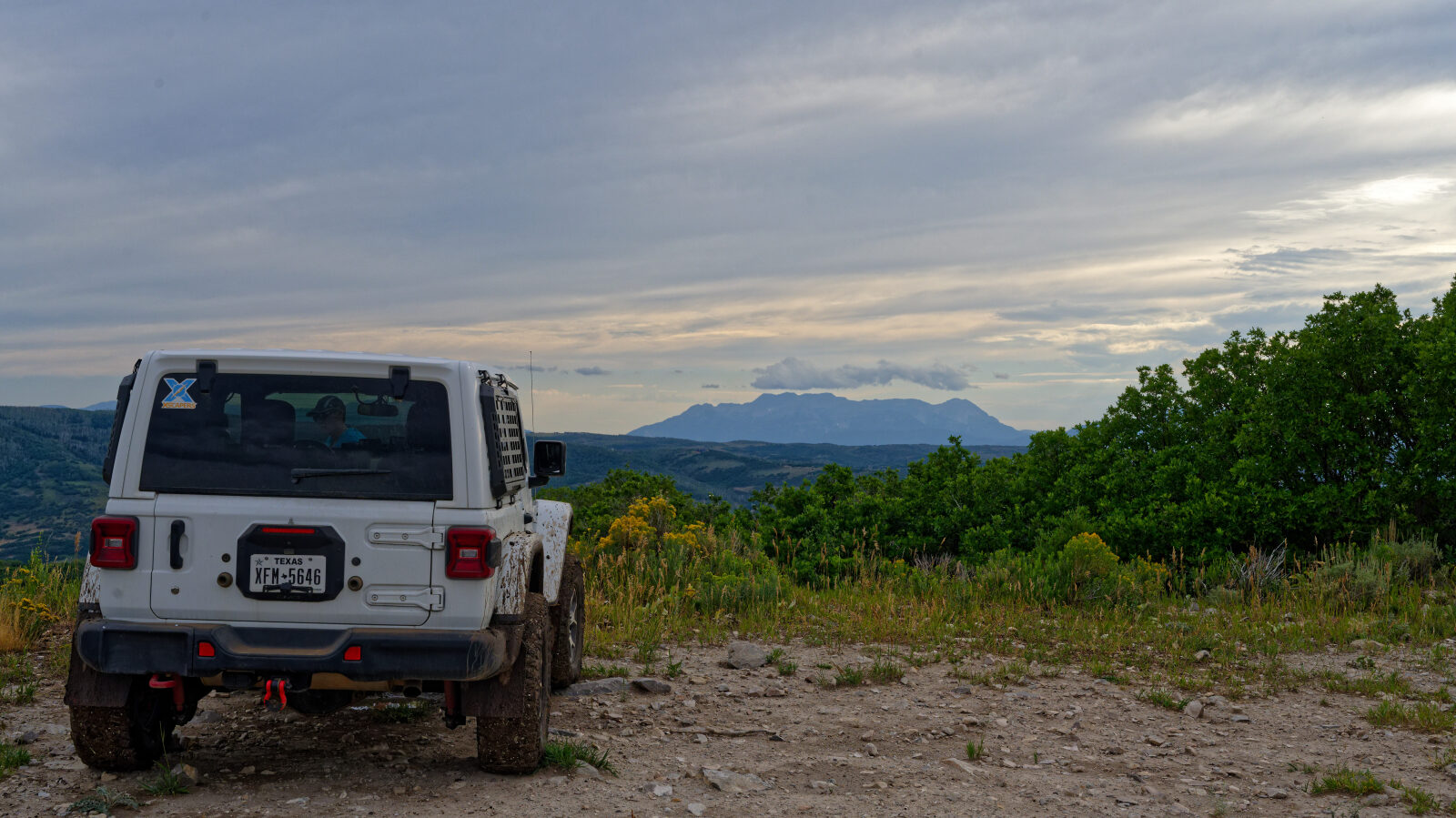 Waypoint 8