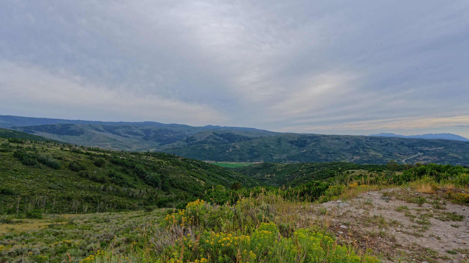 Waypoint 8