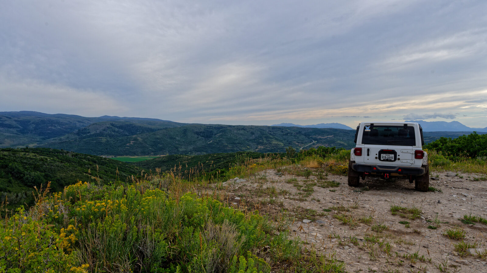 Waypoint 8