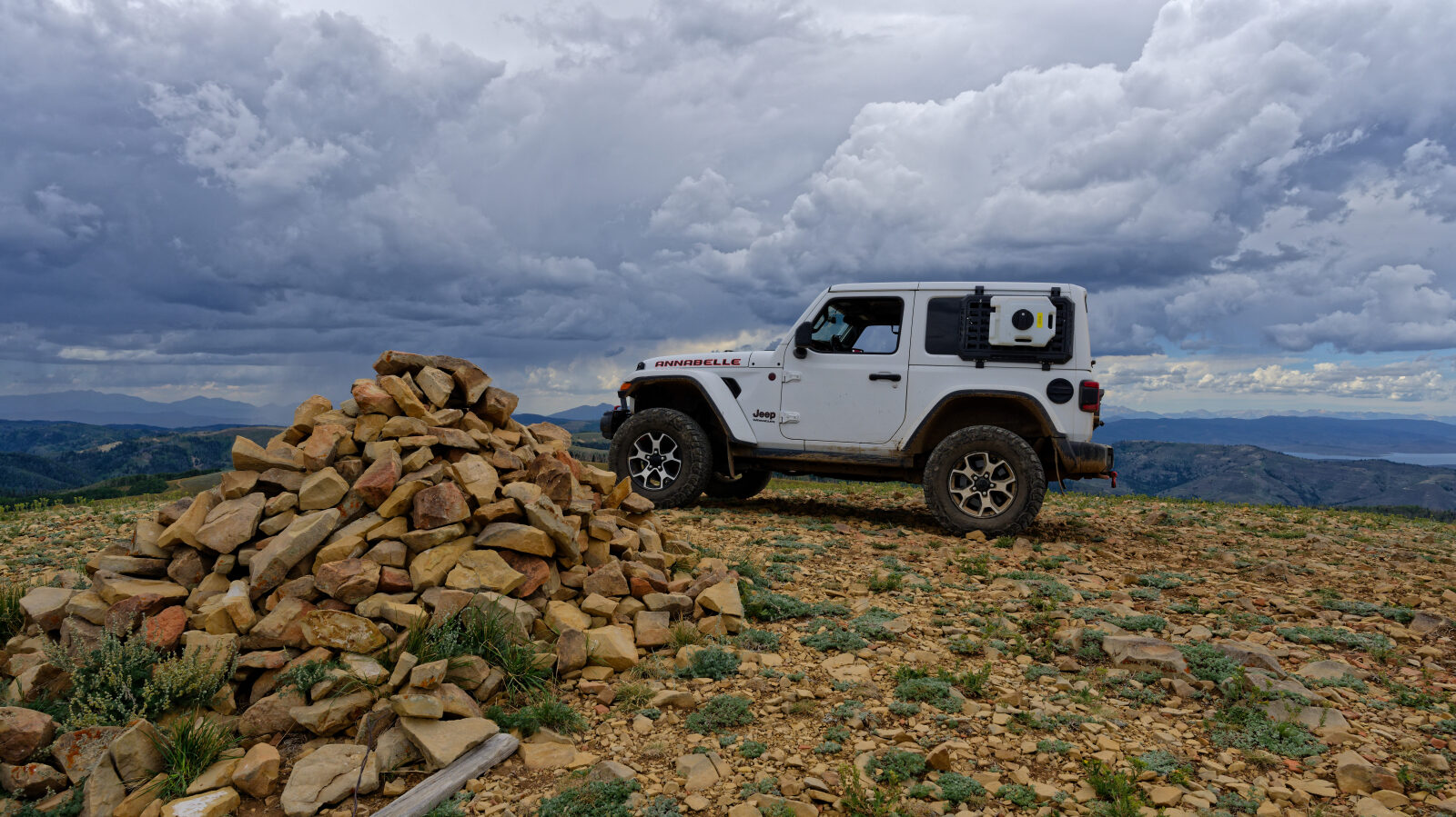 Waypoint 3