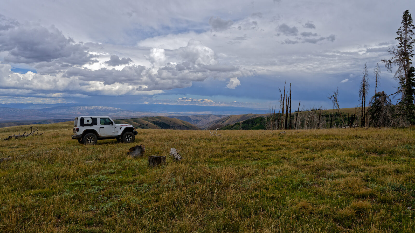Waypoint 5