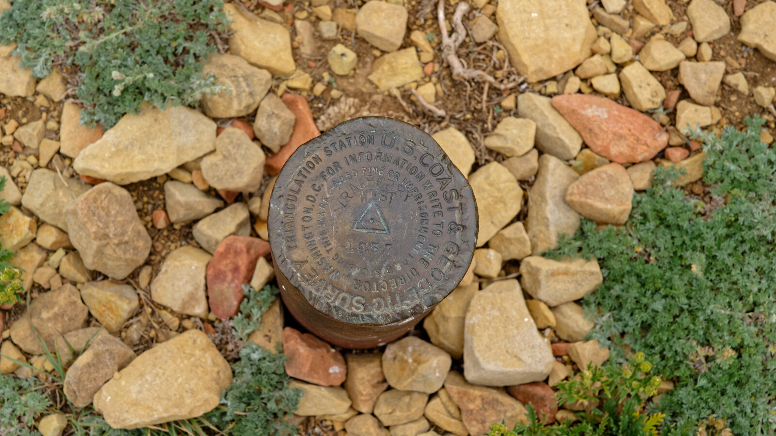 Waypoint 3