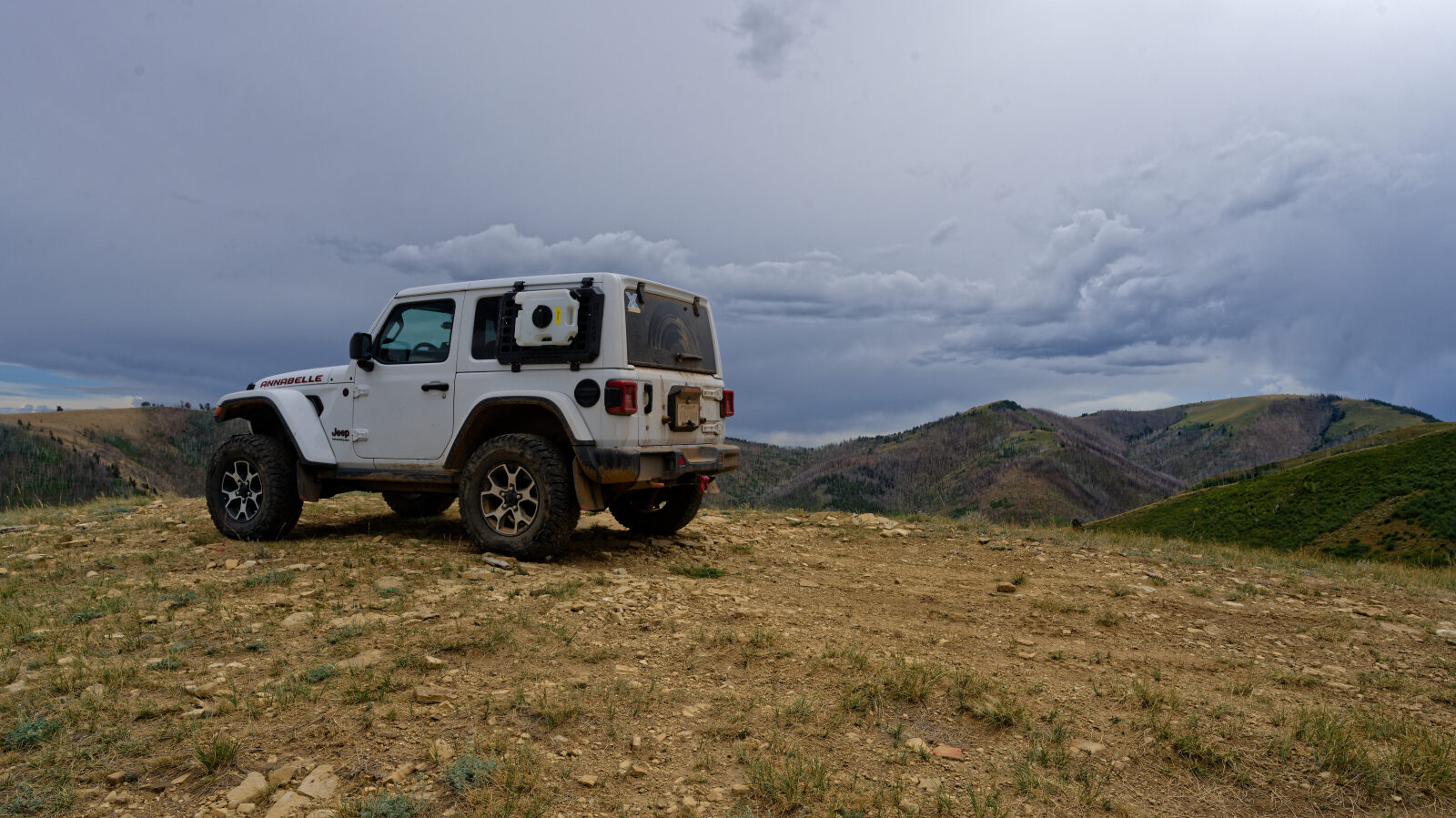 Waypoint 9