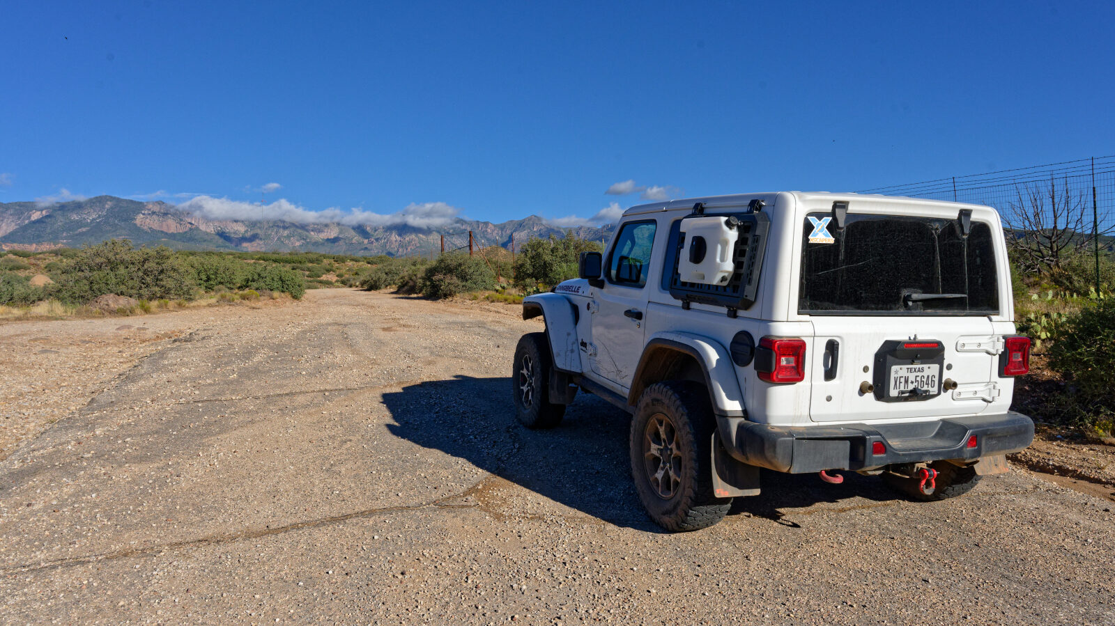 Waypoint 1
