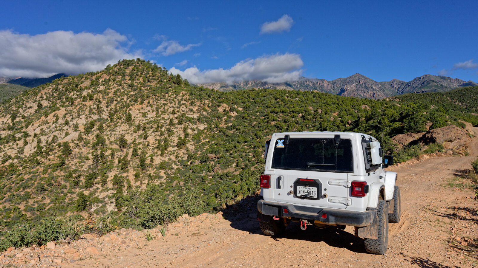 Waypoint 8