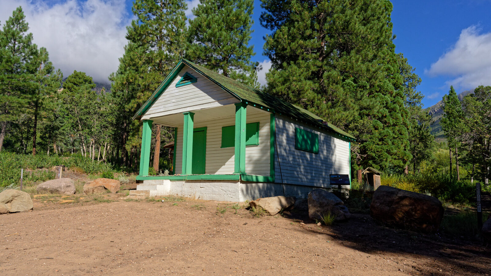 Waypoint 16