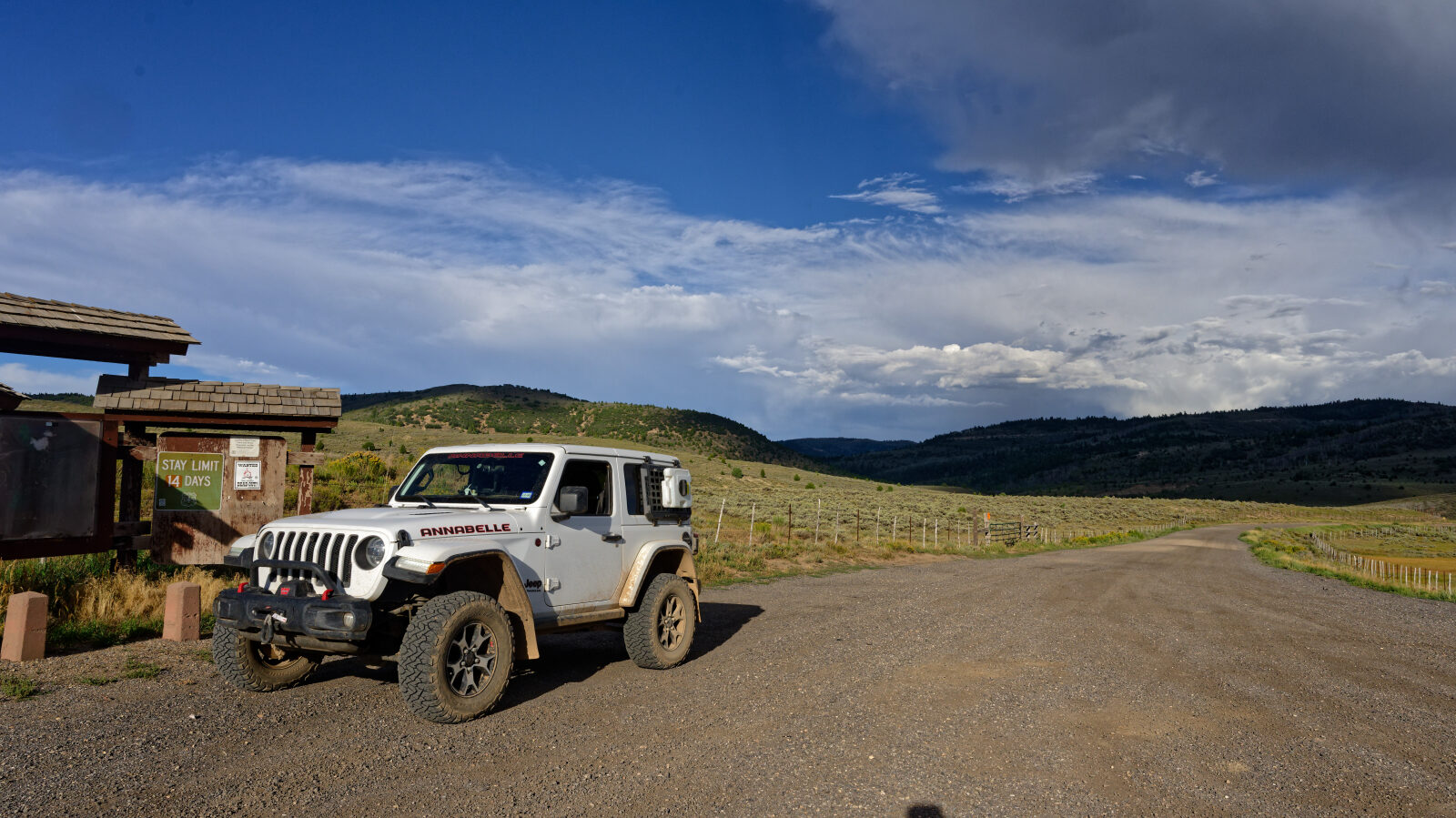 Waypoint 9