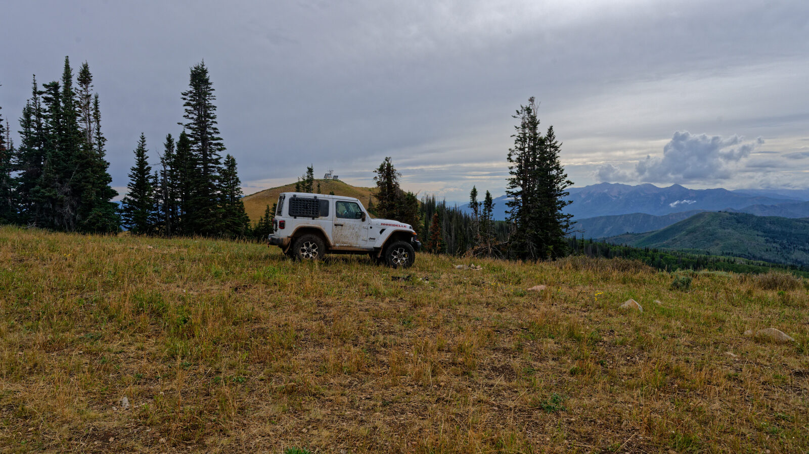 Waypoint 4