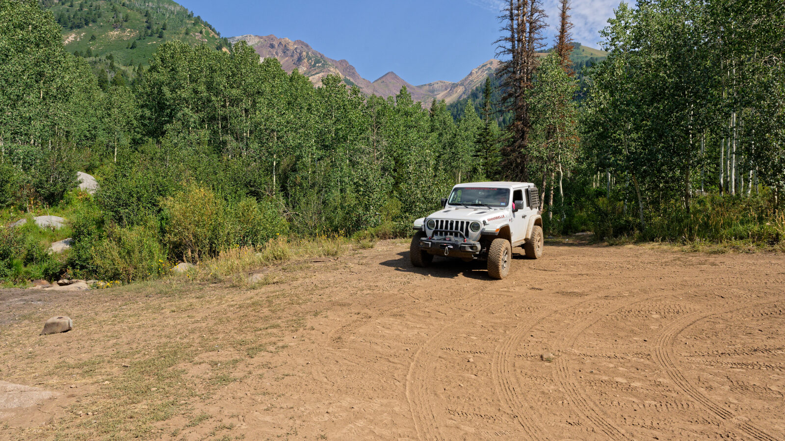 Waypoint 6