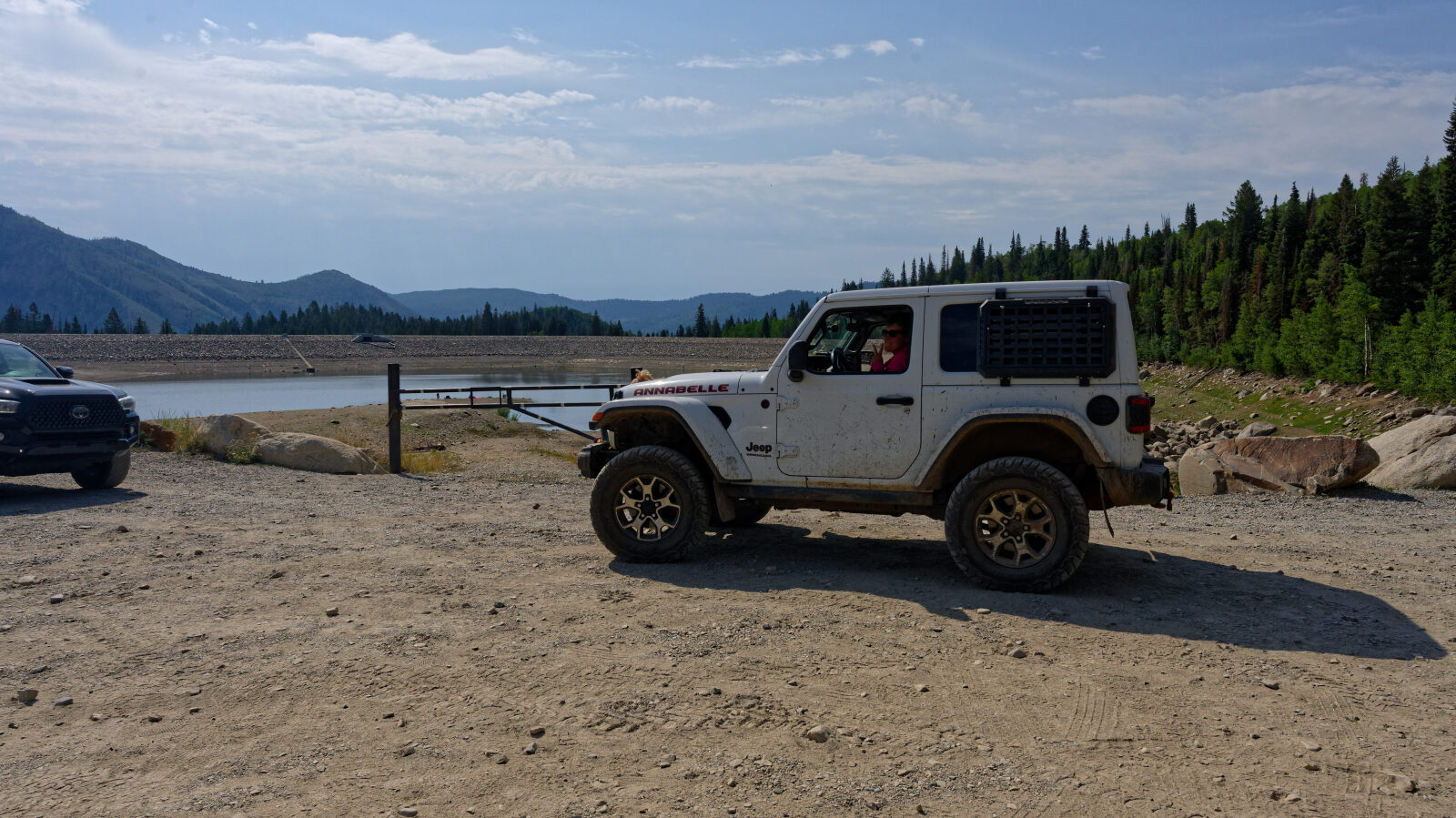 Waypoint 4