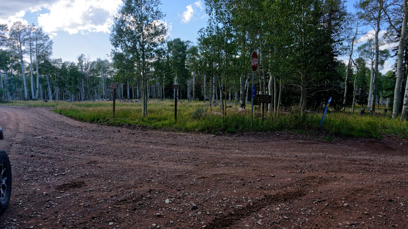 Waypoint 8