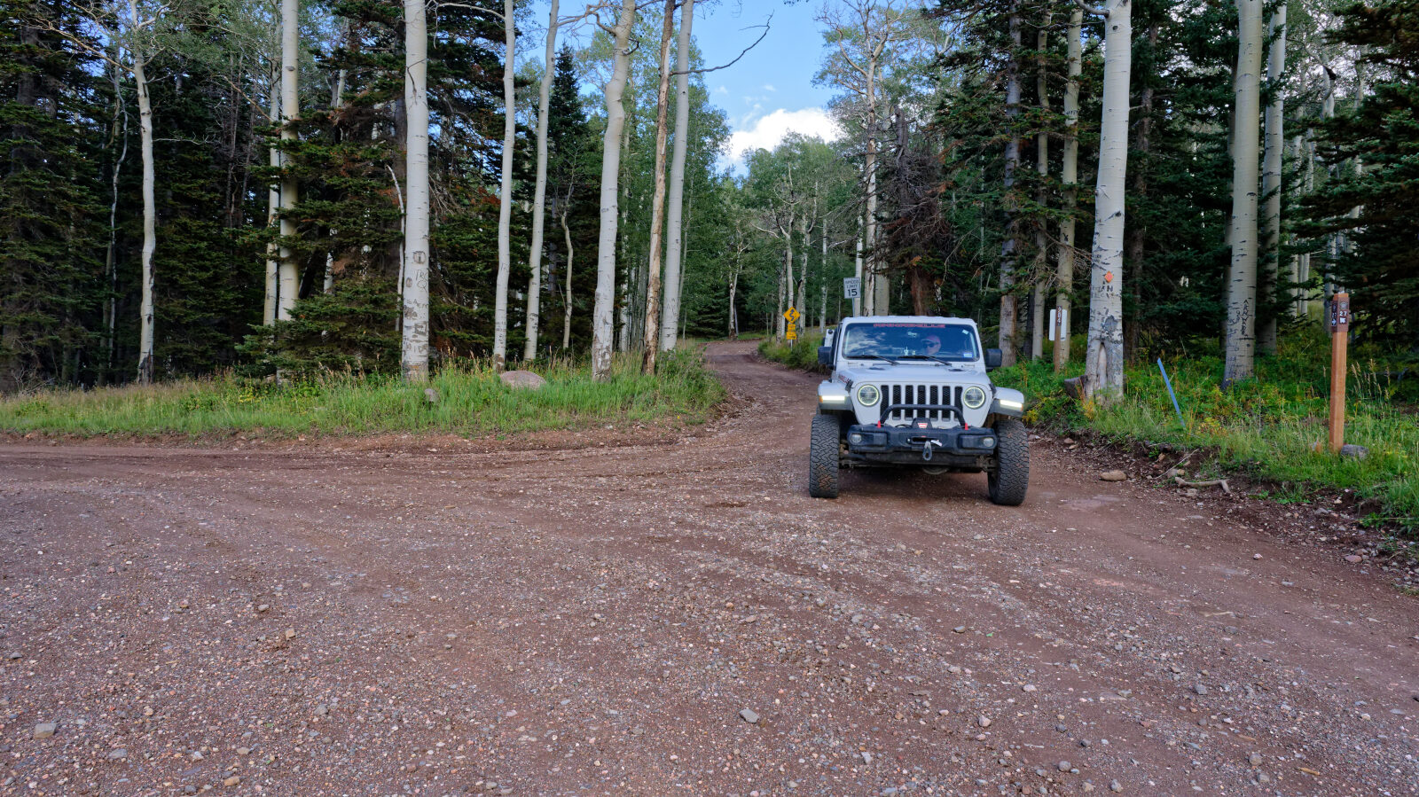 Waypoint 8