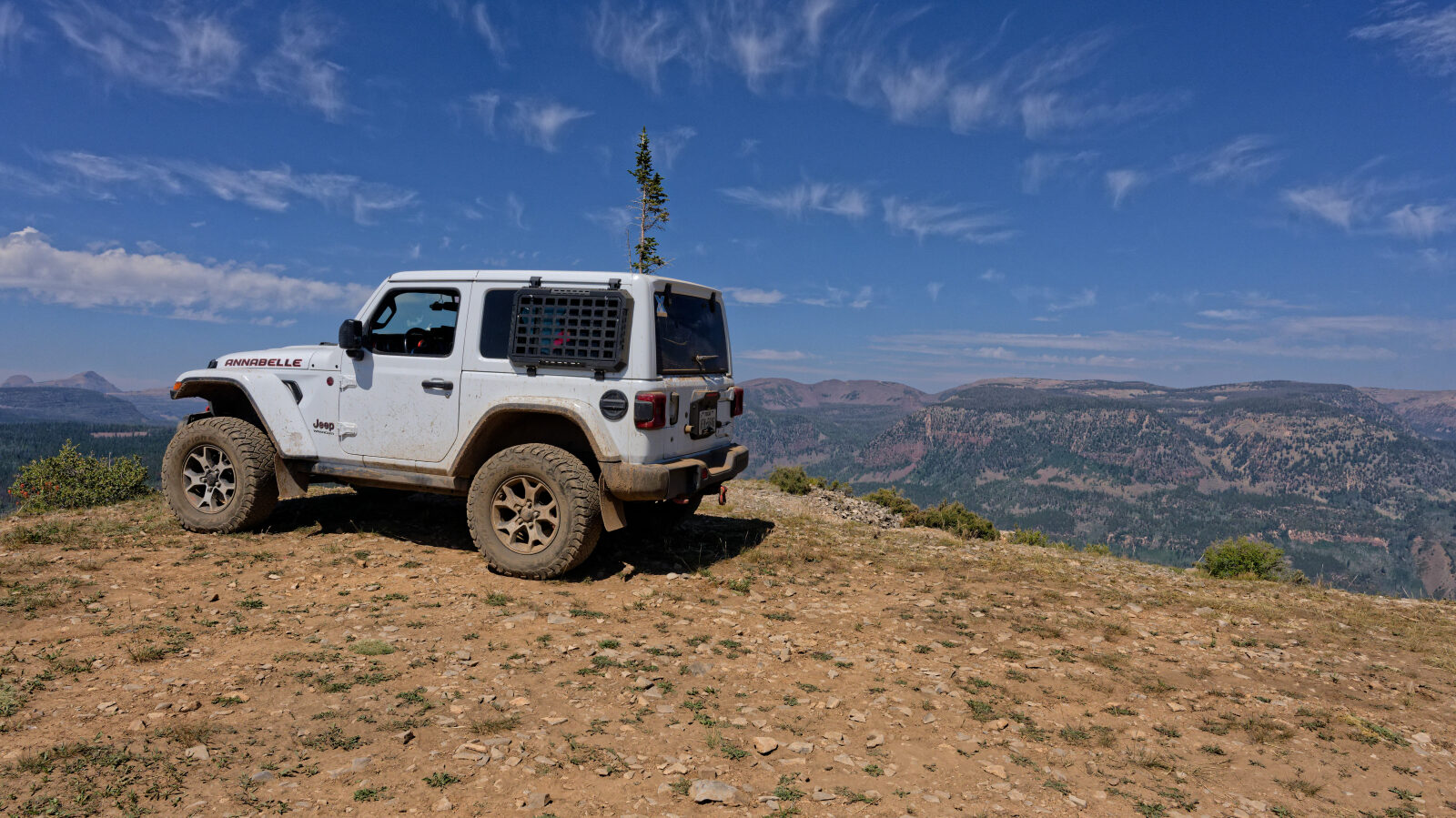 Waypoint 3