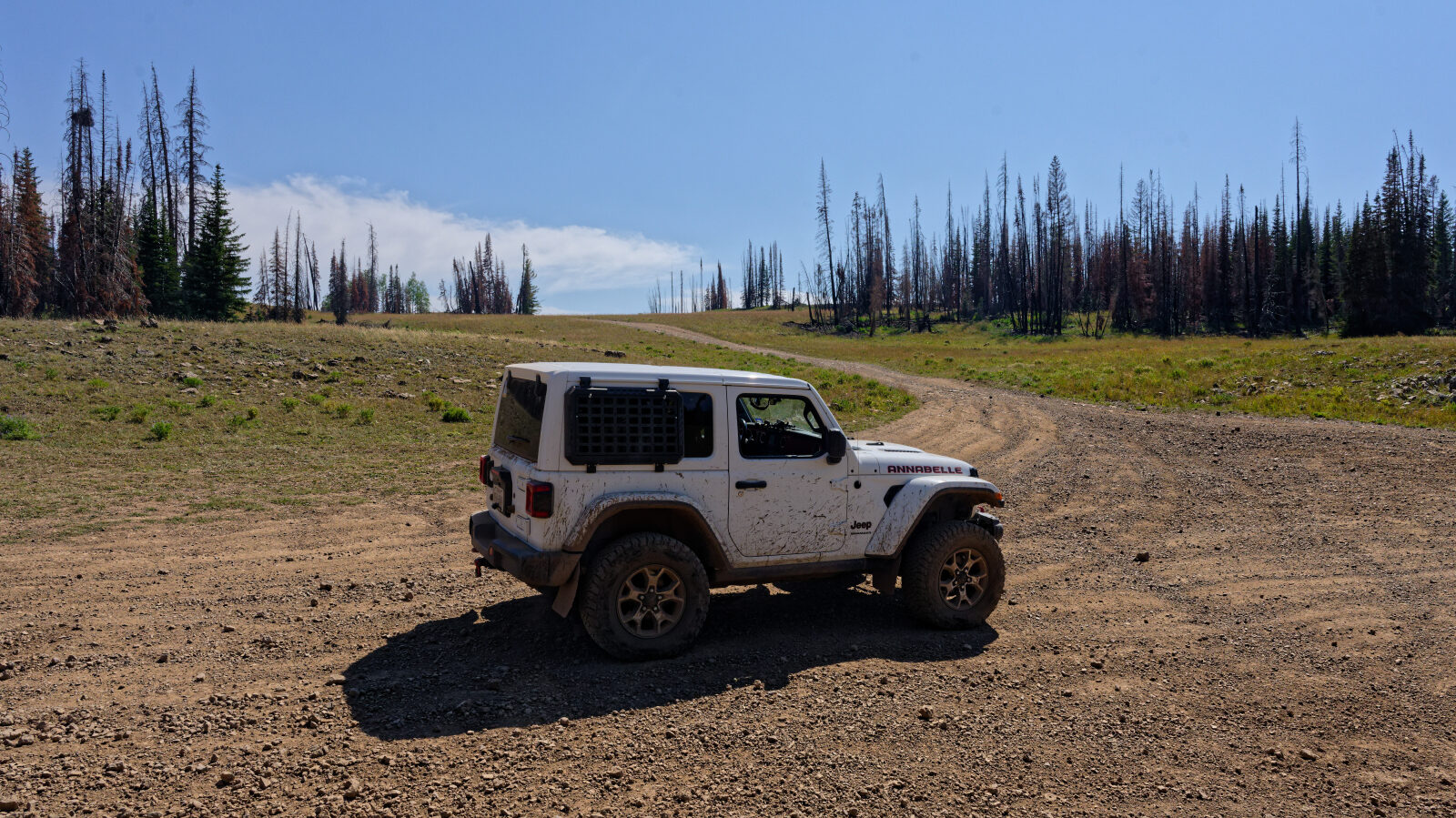 Waypoint 5