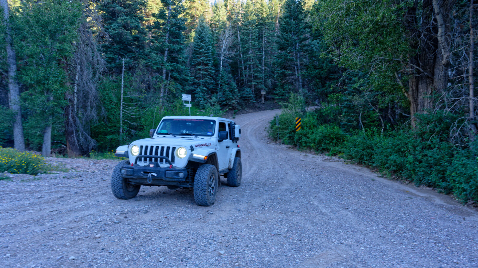 Waypoint 6