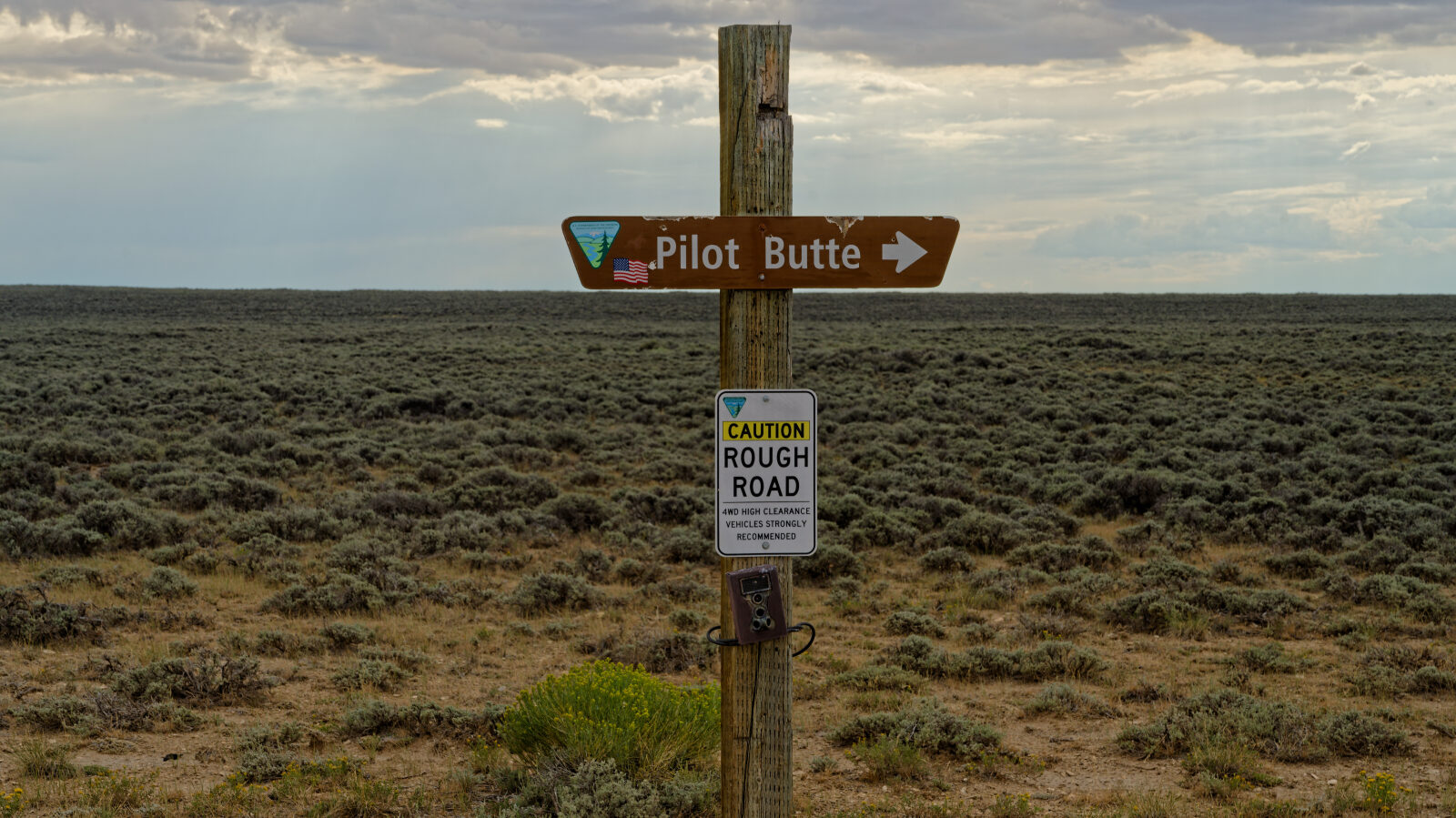 Waypoint 1