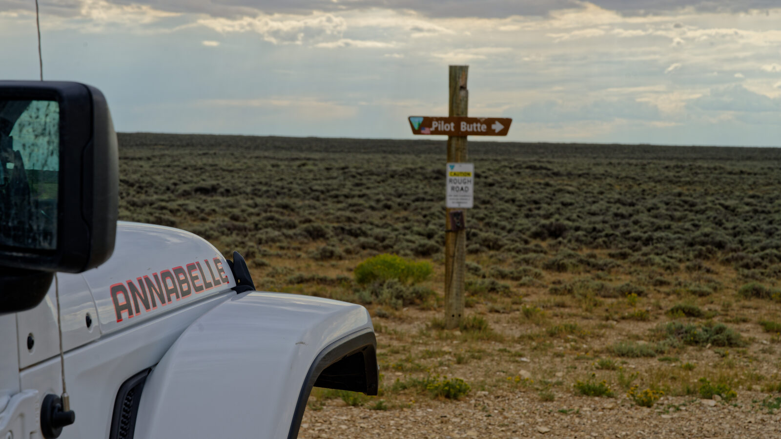 Waypoint 1