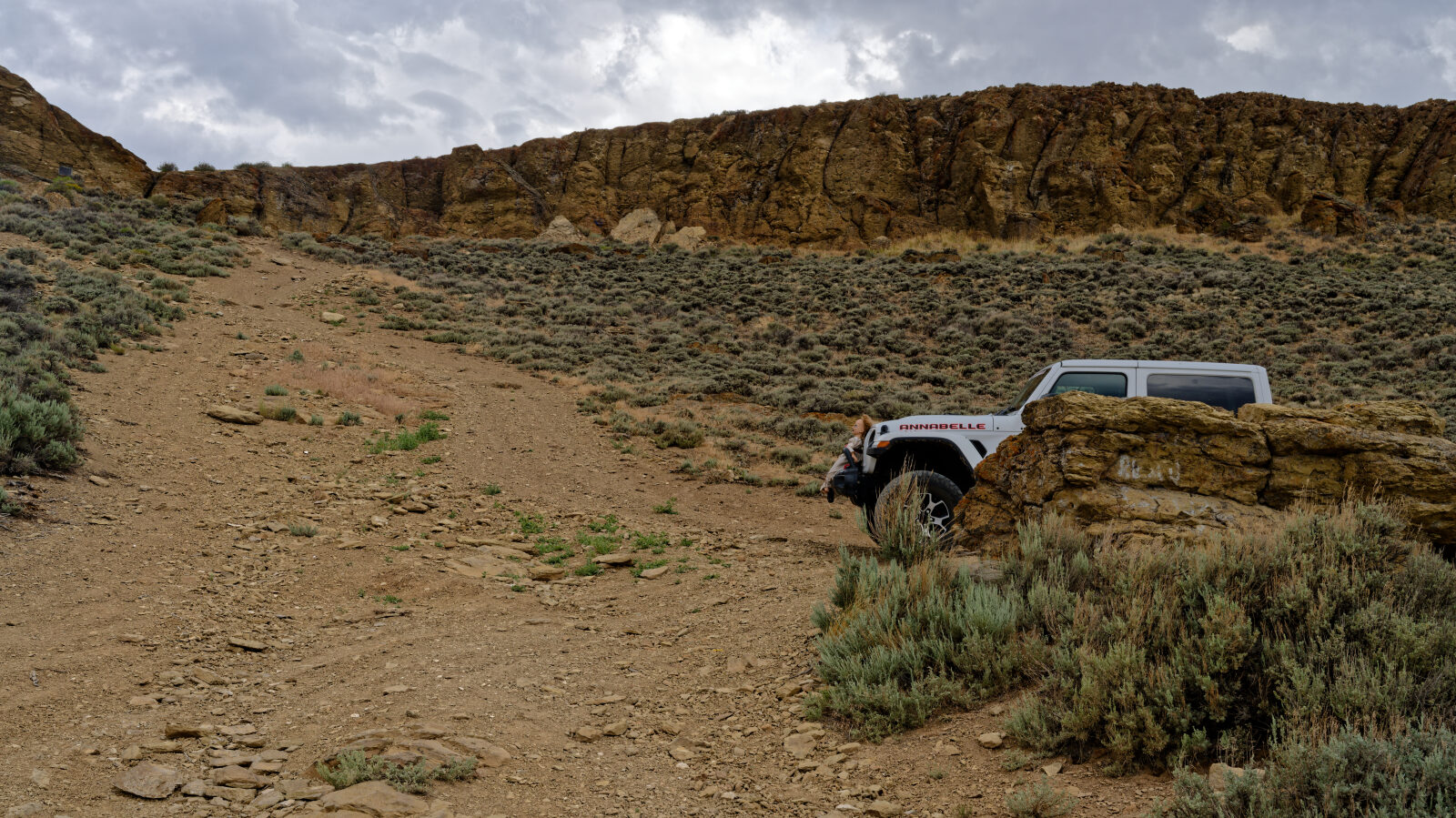Waypoint 3