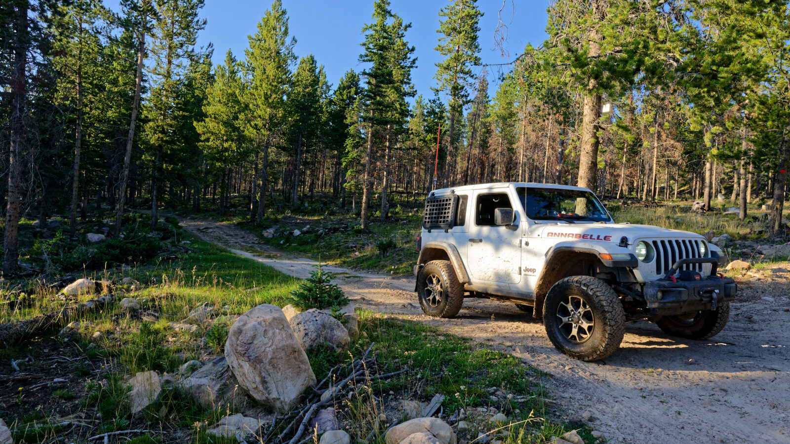 Waypoint 8
