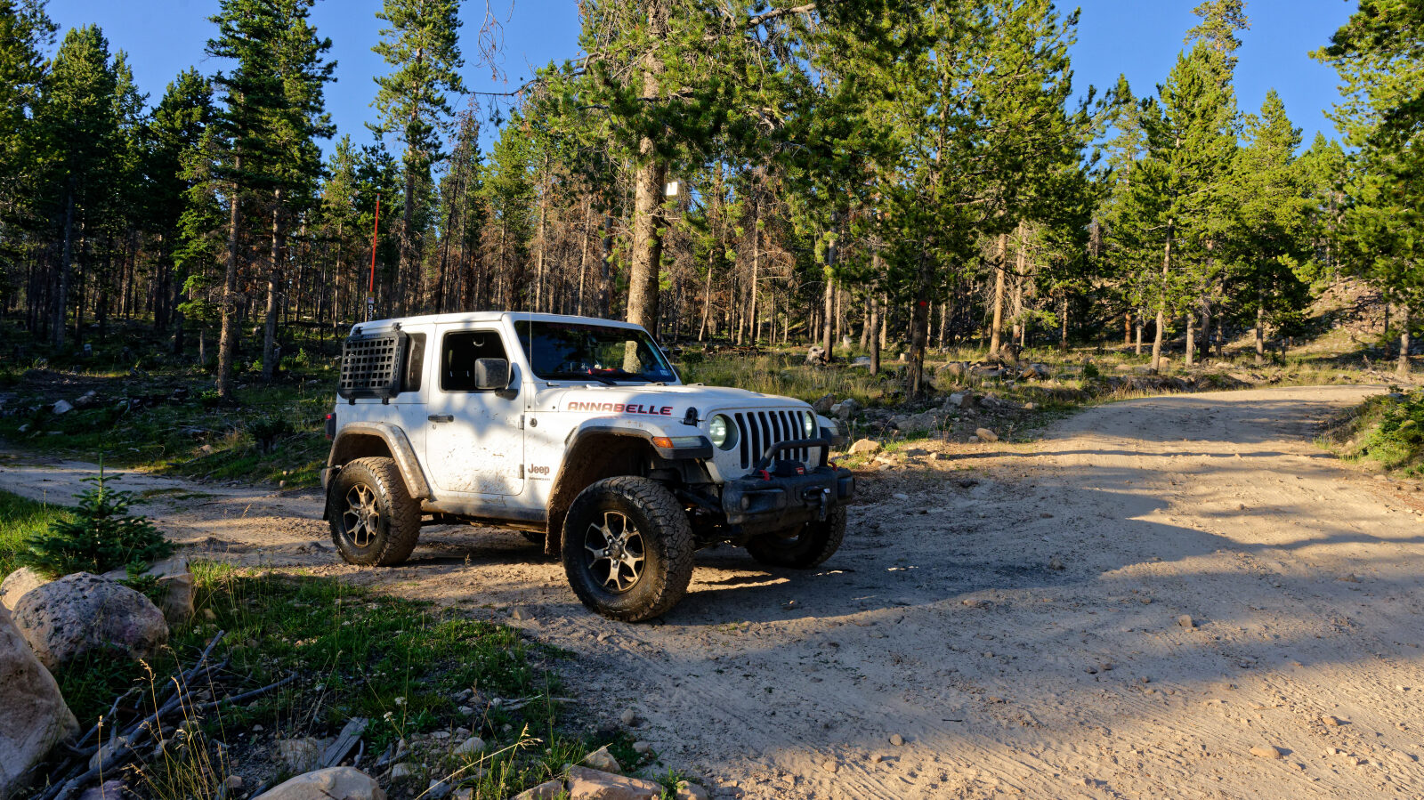Waypoint 8