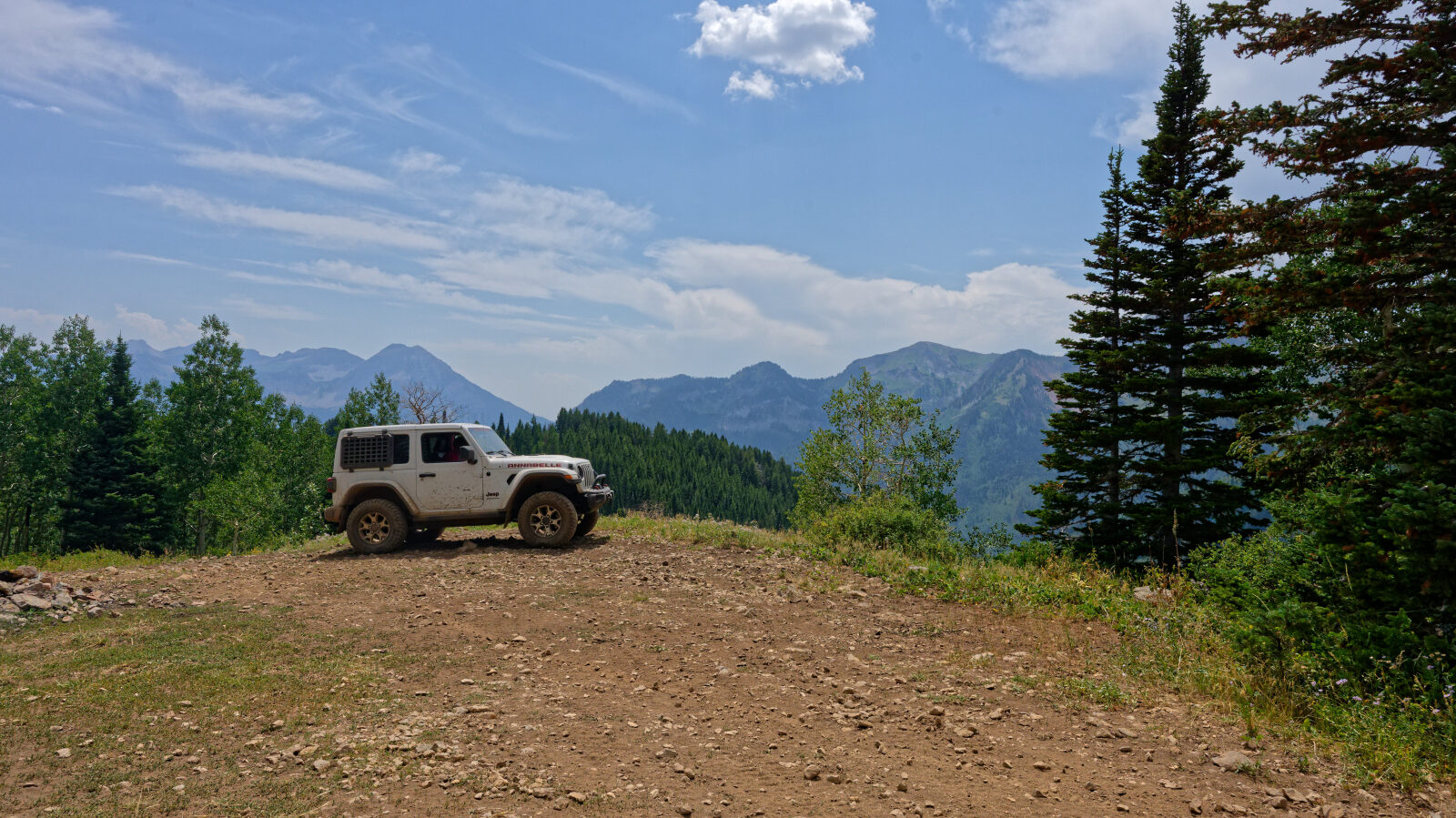 Waypoint 5