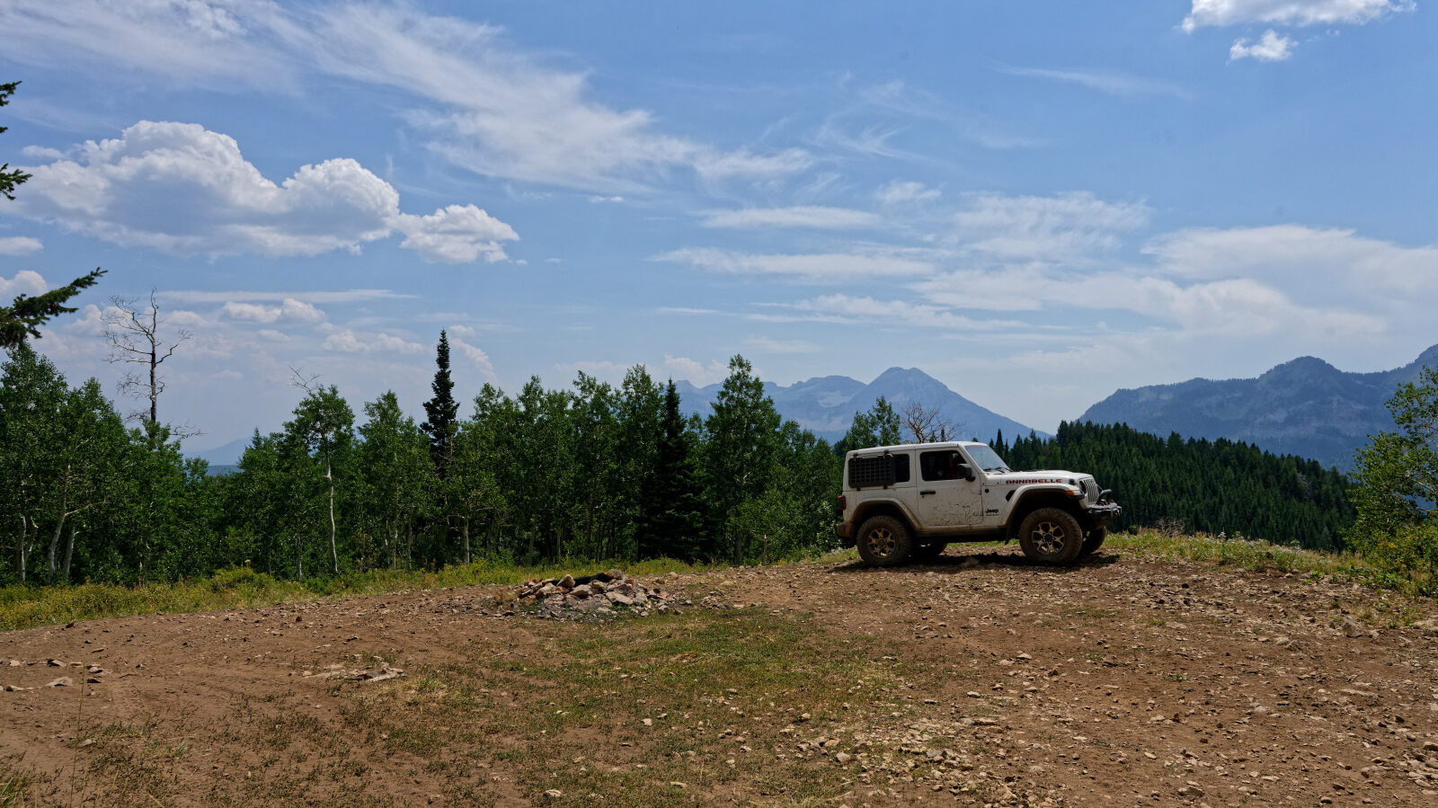 Waypoint 5