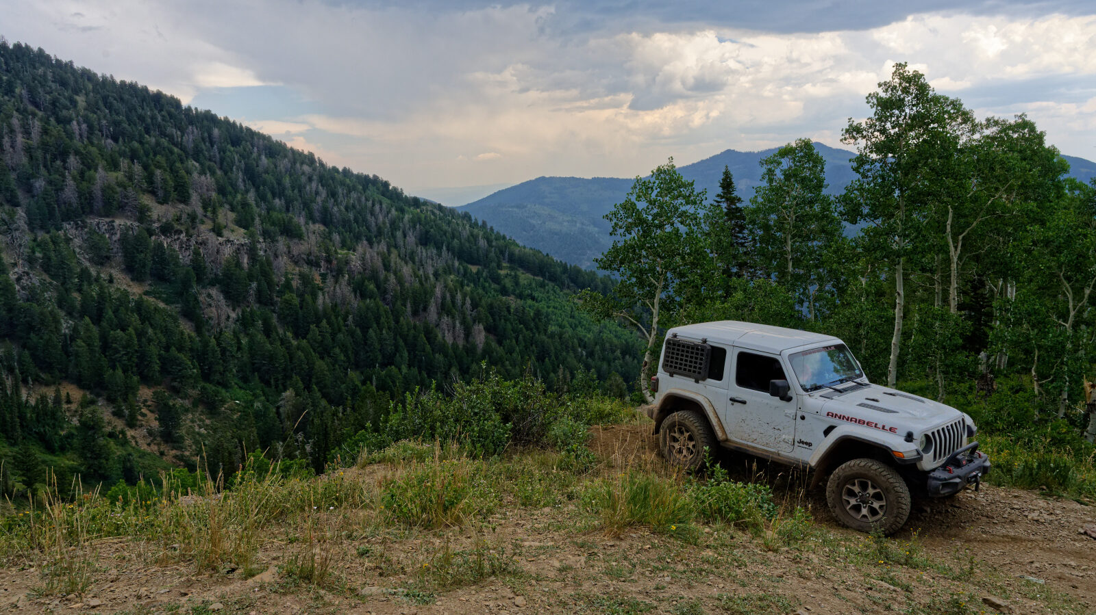 Waypoint 8