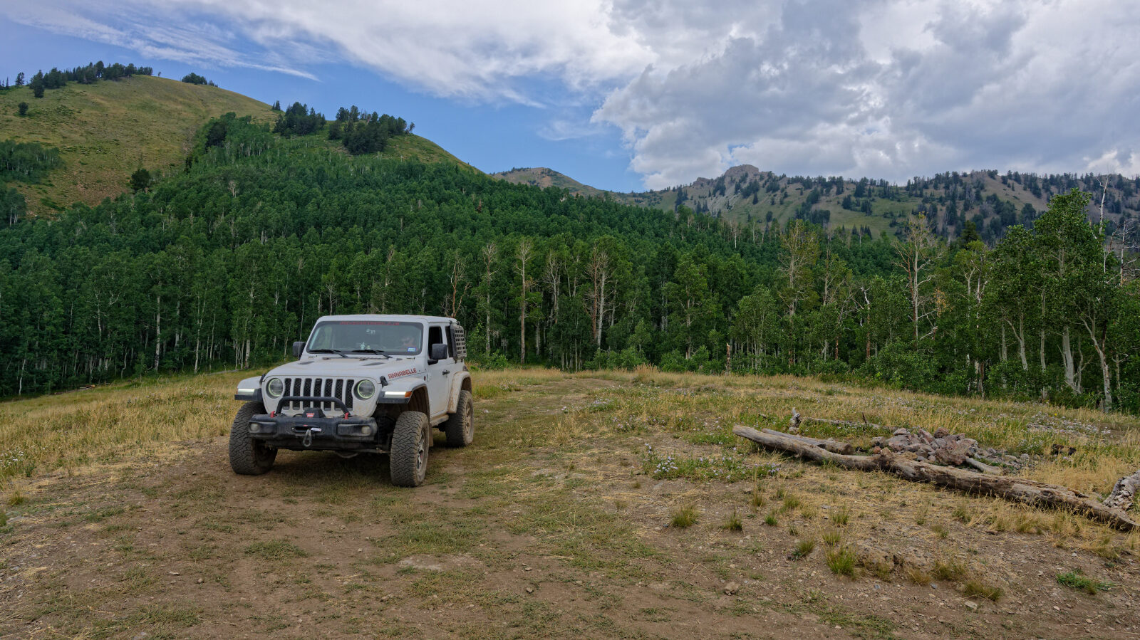 Waypoint 7