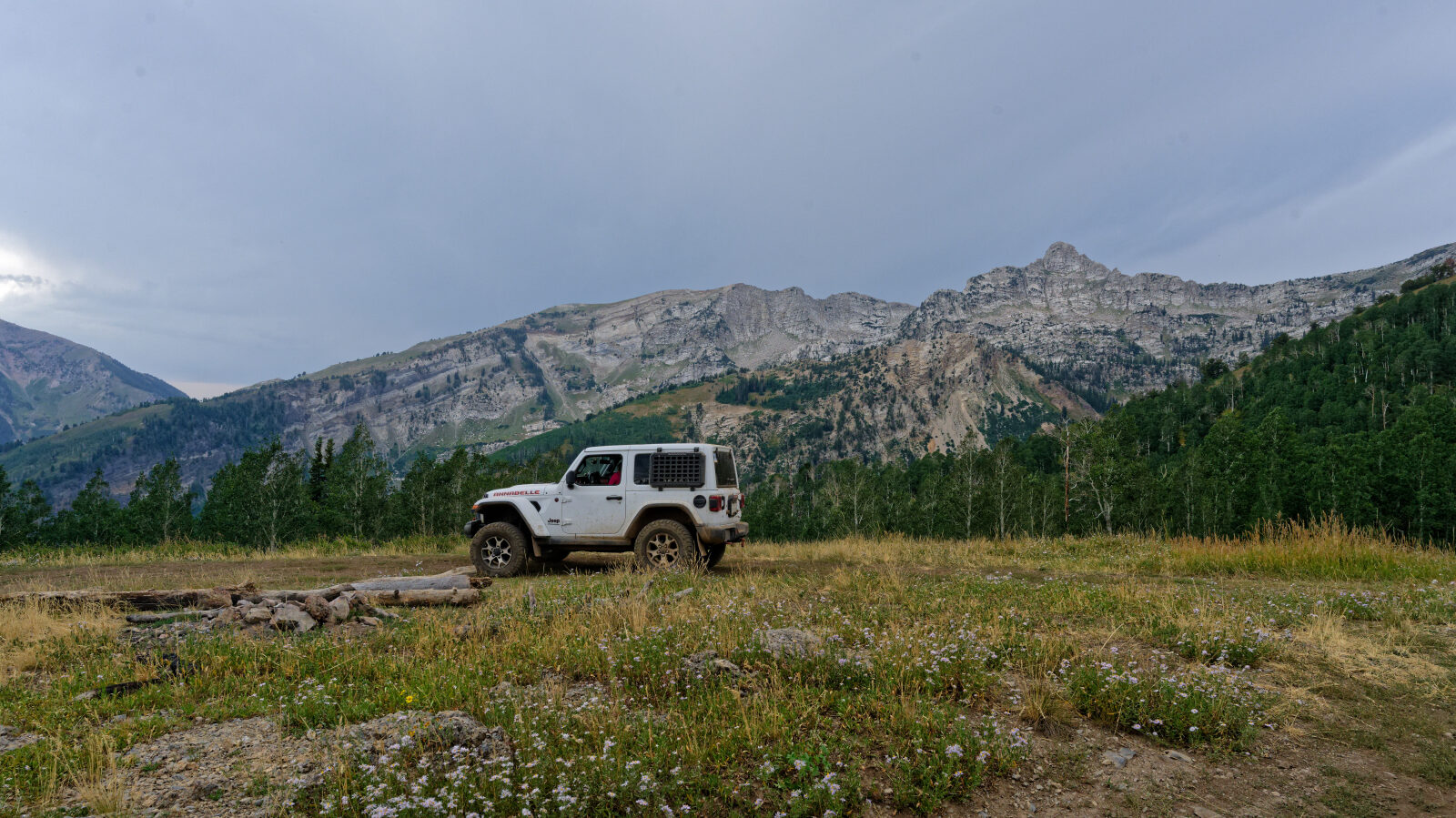 Waypoint 7