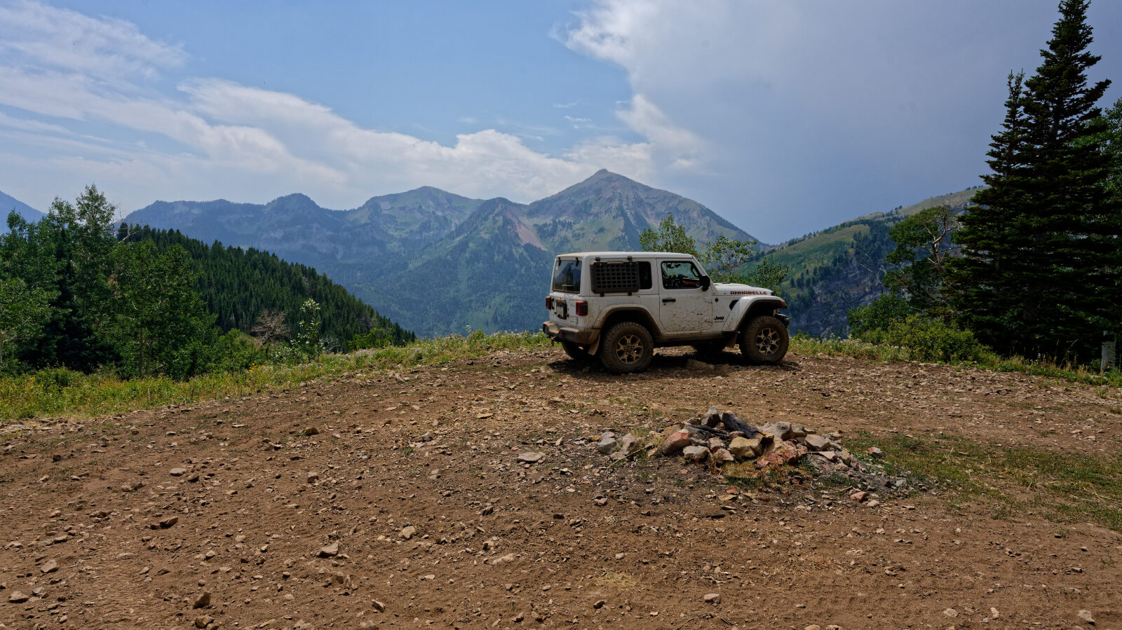 Waypoint 5