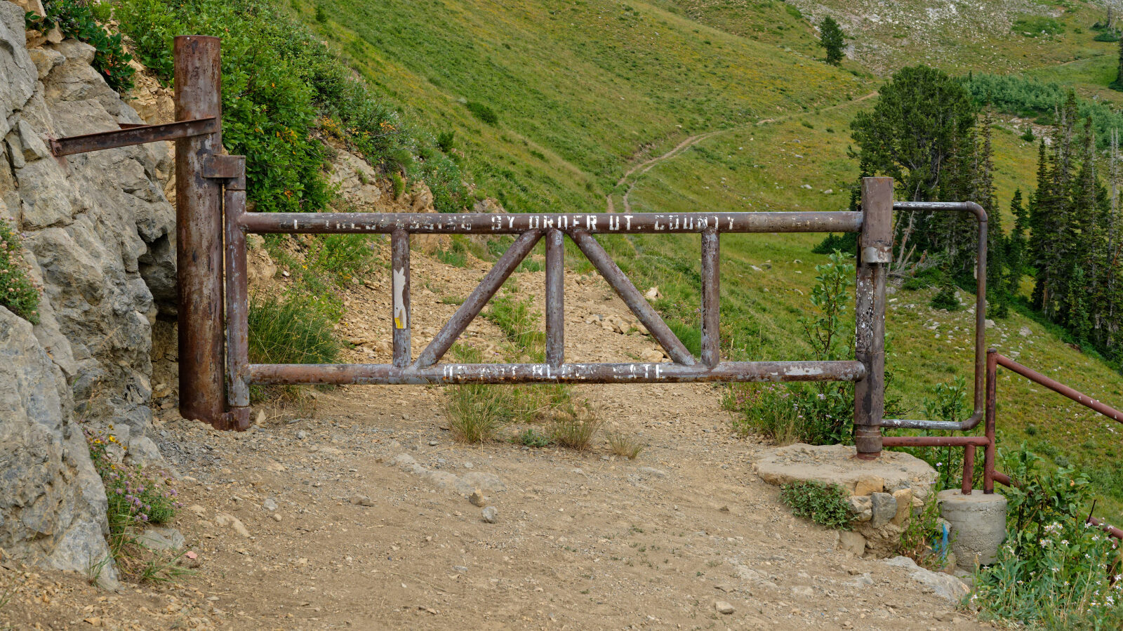 Waypoint 8