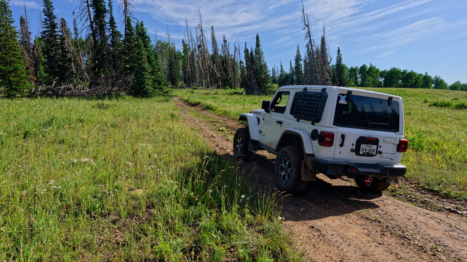 Waypoint 1